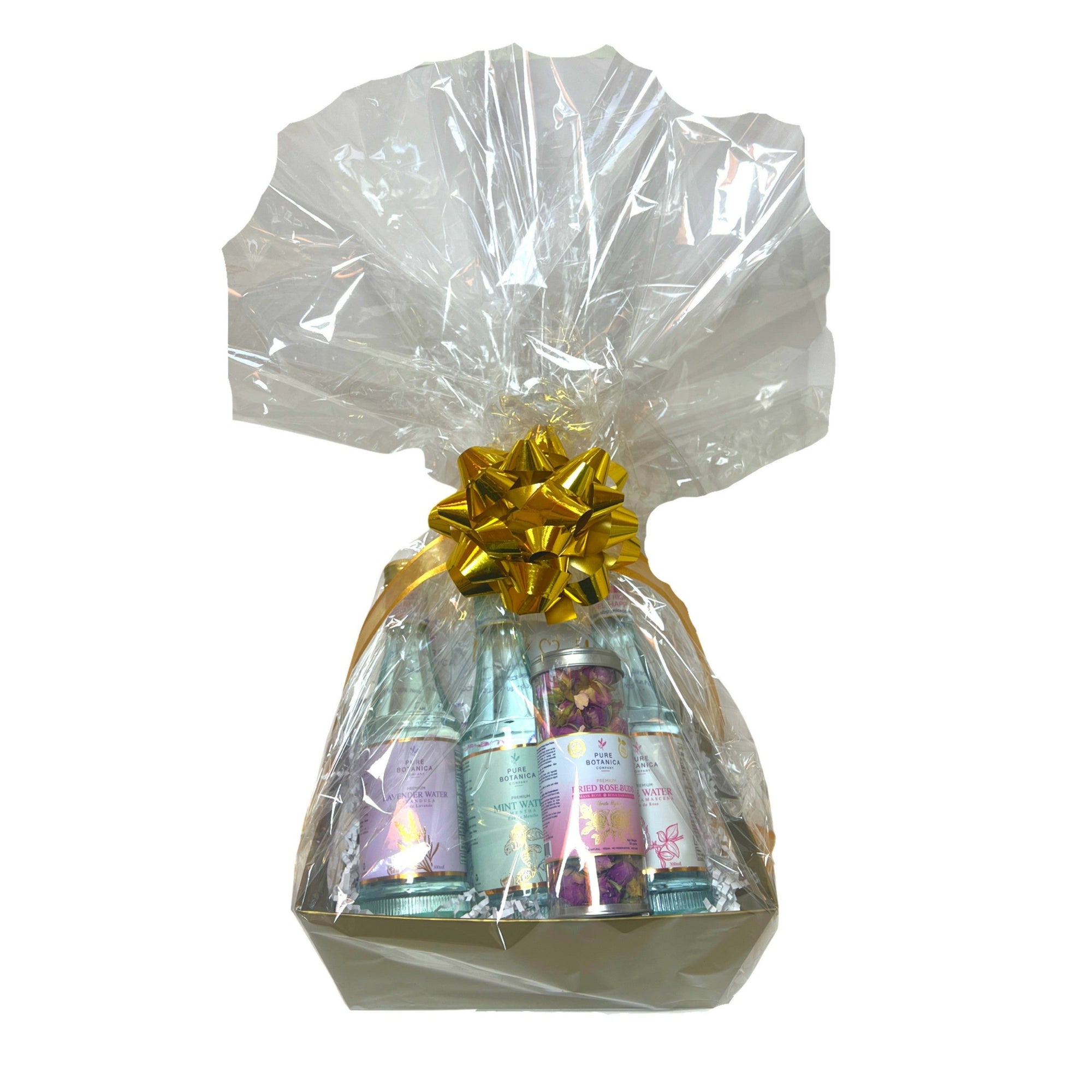 Well Being Gift Set
