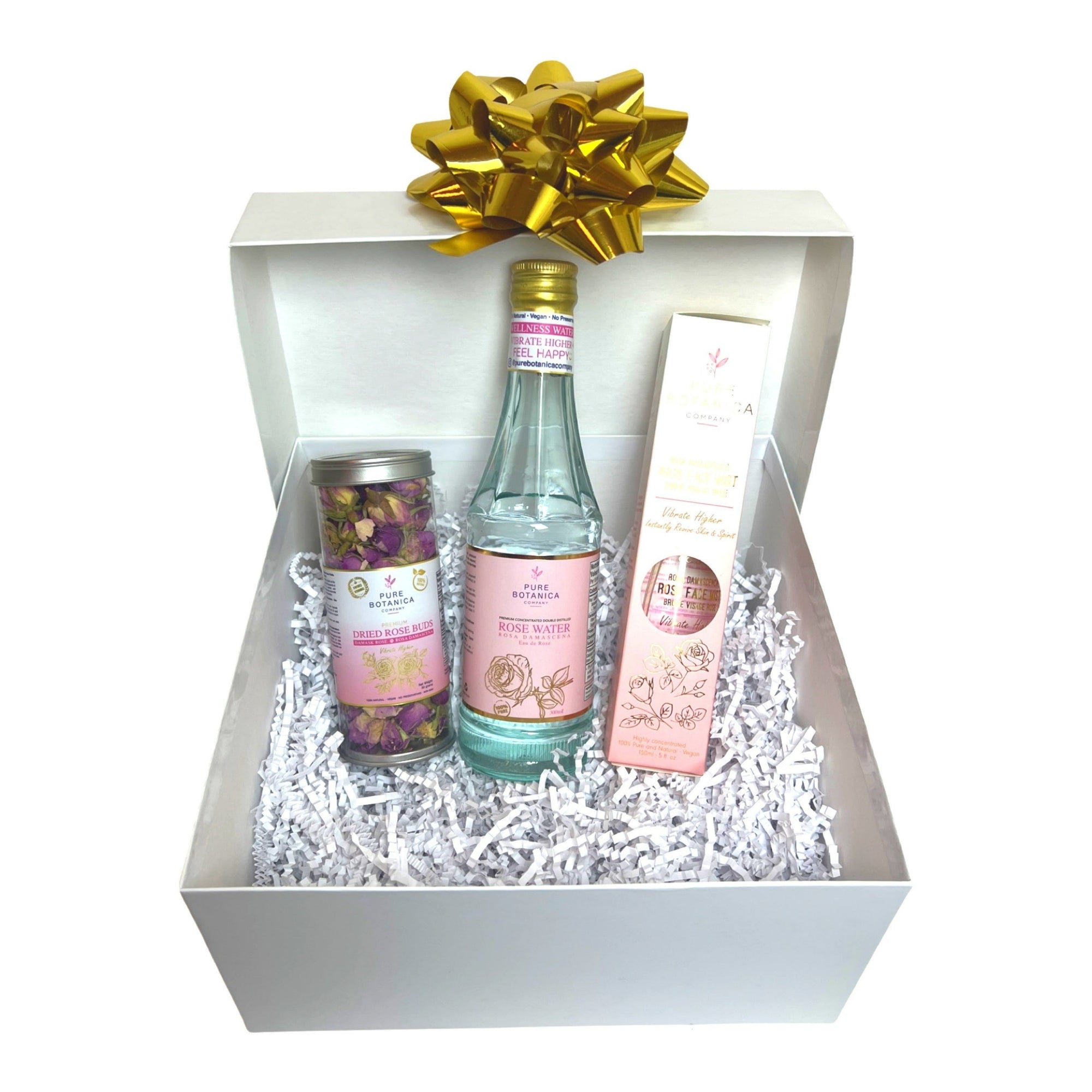 Mood Enhancer Set: Ultimate Elegance