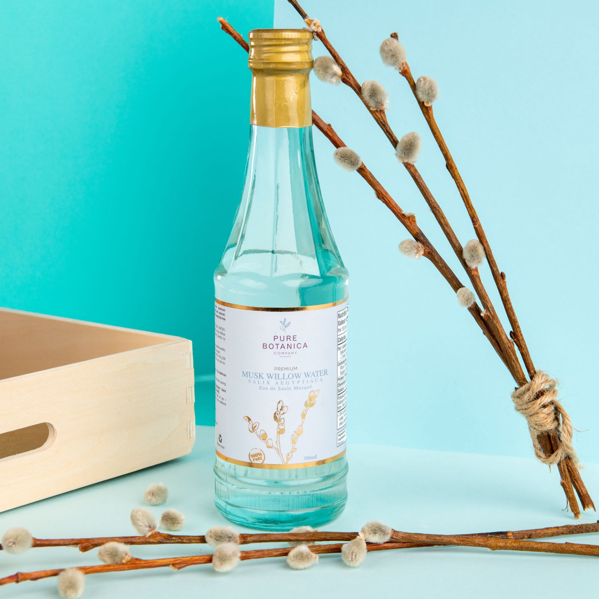 Well Being Gift Set