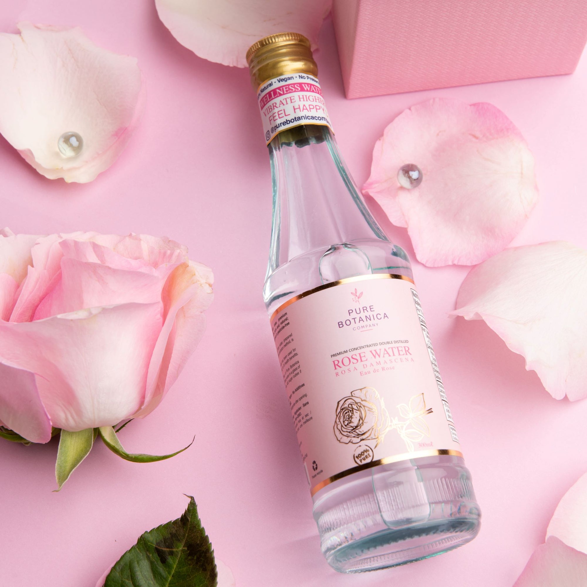 Mood Enhancer Set: Ultimate Elegance