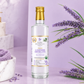 Relaxant + Sleep Aid: Organic Premium Lavender Water Distillate