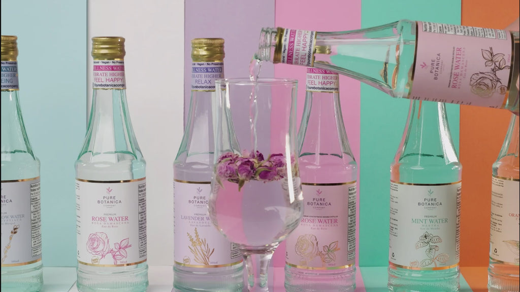 Gift Cards - Pure Botanica Company