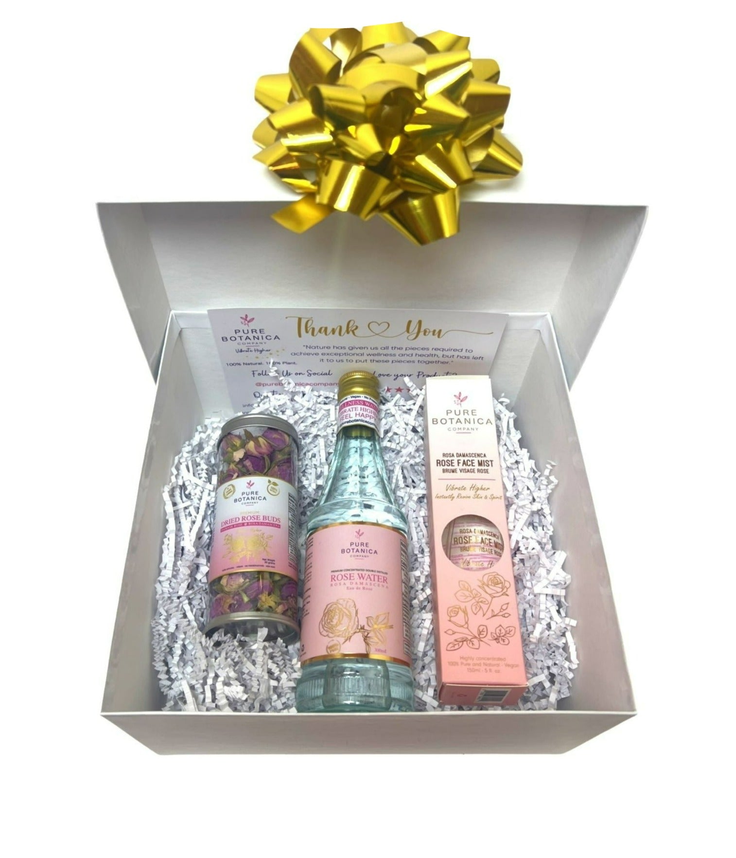 Mood Enhancer Set: Ultimate Elegance