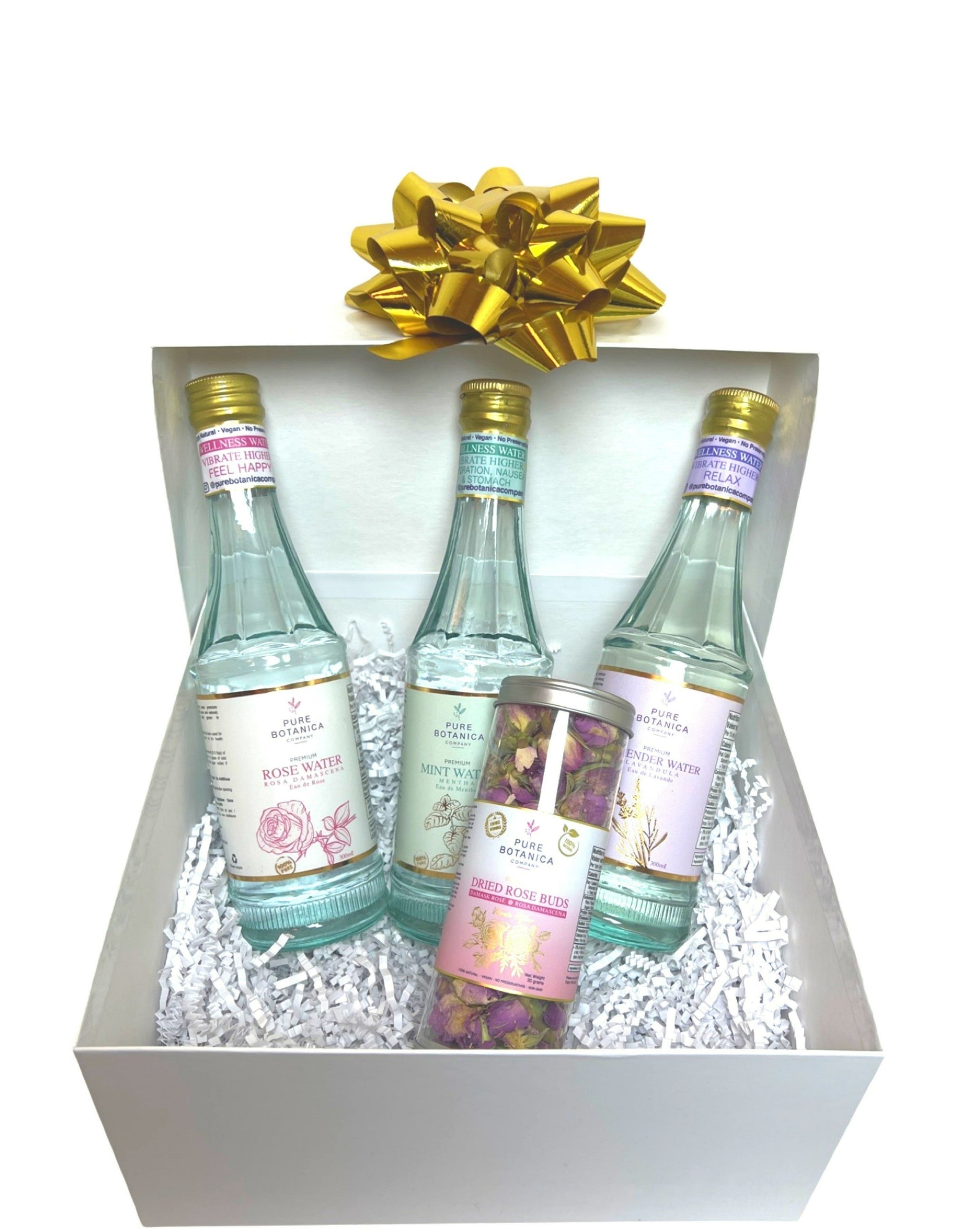 Well Being Gift Set